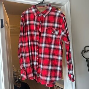 Men’s Legendary Whitetails Flannel